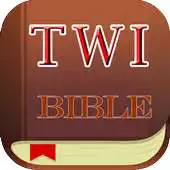 Free play online Twi Bible | Ghanaian APK